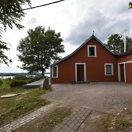 Dadaj Park Home Бискупец Экстерьер фото