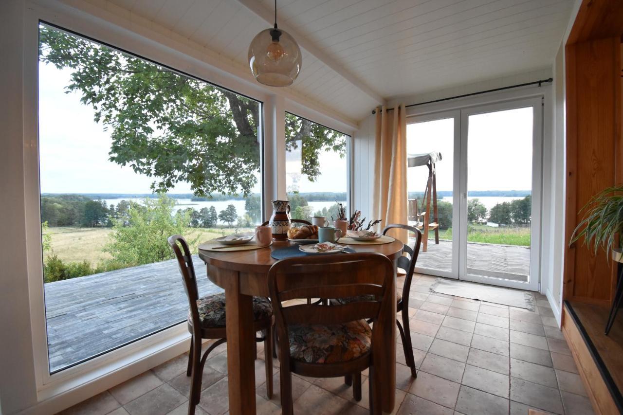 Dadaj Park Home Бискупец Экстерьер фото