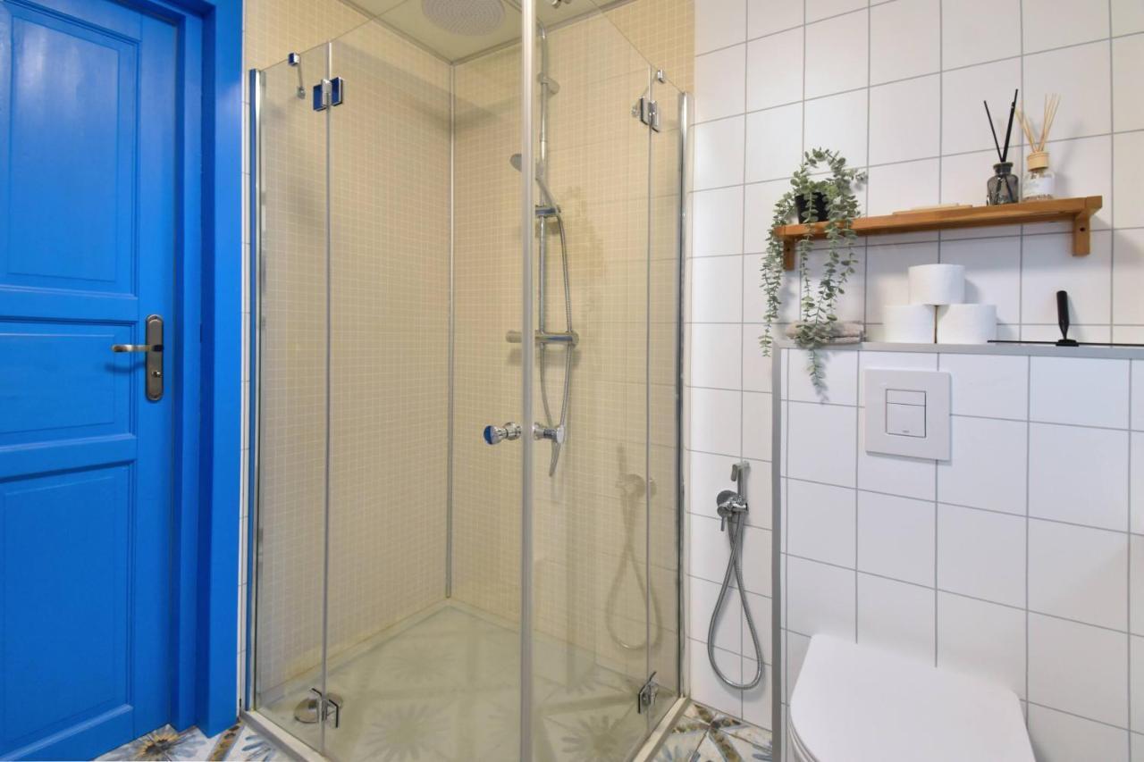 Dadaj Park Home Бискупец Экстерьер фото