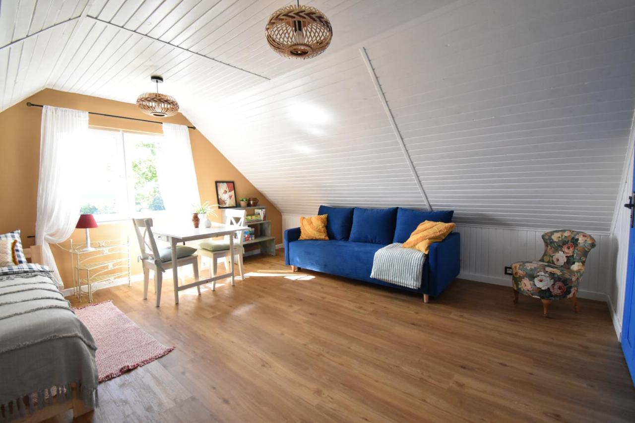 Dadaj Park Home Бискупец Экстерьер фото