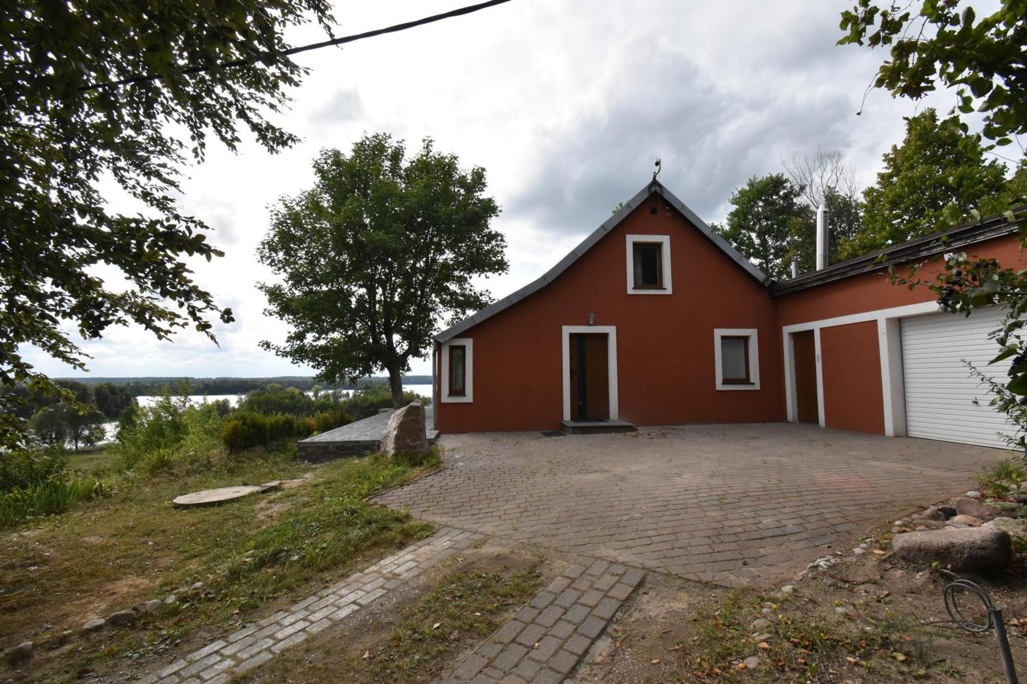 Dadaj Park Home Бискупец Экстерьер фото