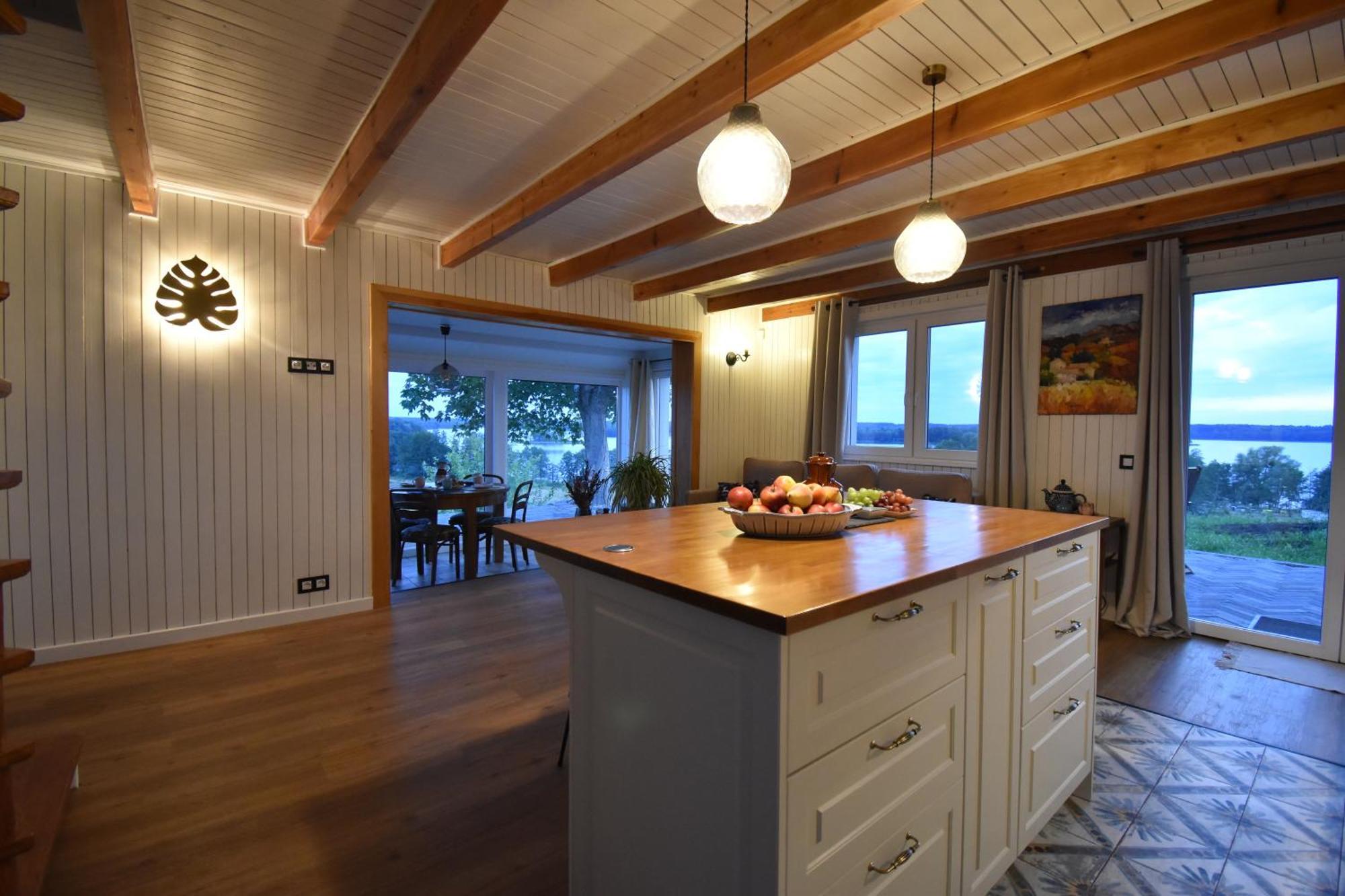 Dadaj Park Home Бискупец Экстерьер фото