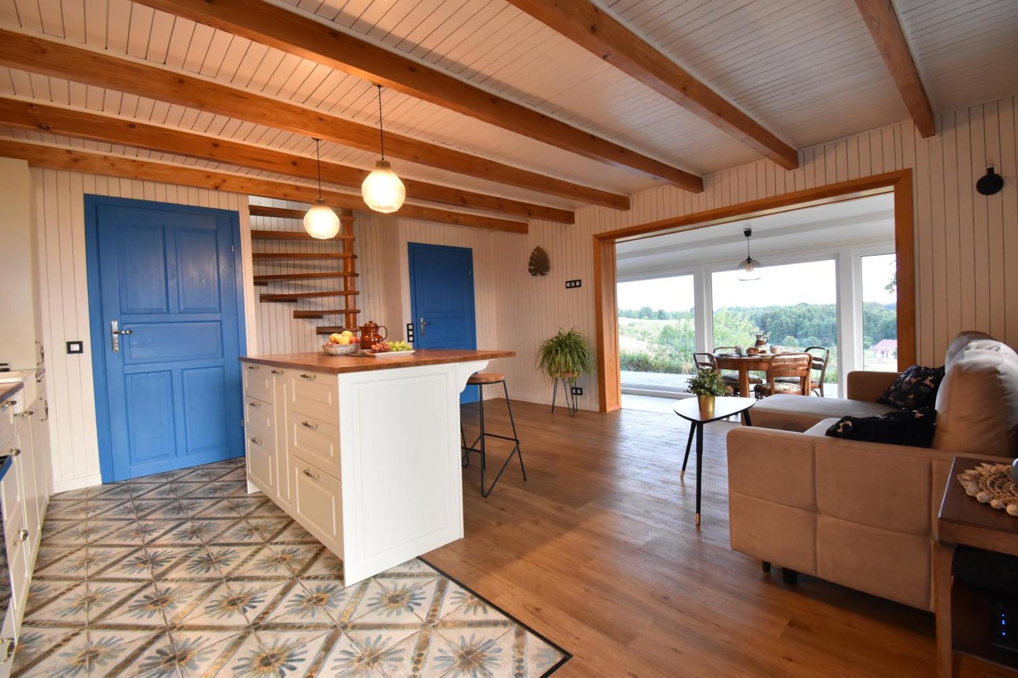 Dadaj Park Home Бискупец Экстерьер фото